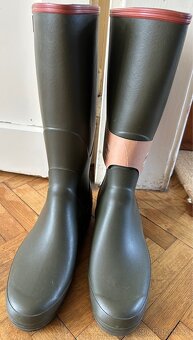 Pánské holinky Aigle 48 - 2