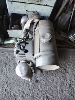 Rotax - 2