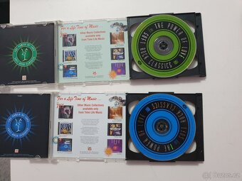 The Power Of Love 2x 2CD (1997) - 2