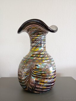 Váza 18cm - 2