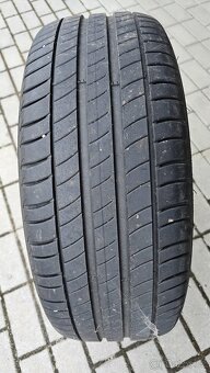 Michelin Primacy 3 225/50 r18 letní - 2