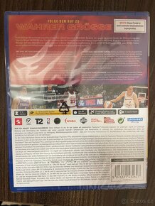 PS5 NBA 2K 23 - 2