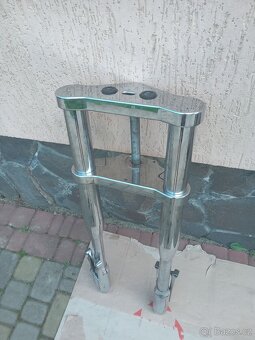 Vidlice custom harley - 2