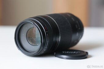 Canon EF 75-300 4-5,6 III USM - 2