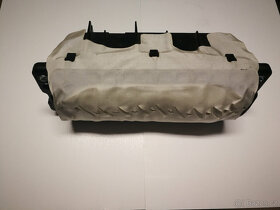 Palubovka Passat B6 s airbagem spolujezdce - 2
