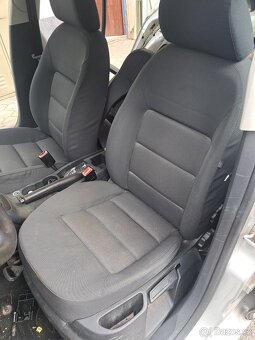 Skoda octavia 1.9tdi 77kw. R.v.2006 - 2