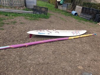 Windsurfing - 2
