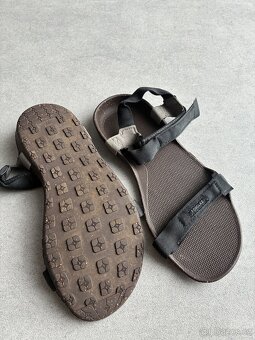 Sandály Forclaz Decathlon - 2