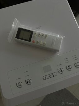 Voltomat COOL SMART Wi-Fi Mobilní klimatizace - 2