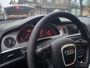 Audi a6 c6 4f - 2