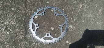 Převodník Shimano Ultegra SG-X 53-B - 2
