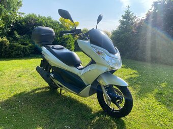 Skútr Honda PCX 125 - 2