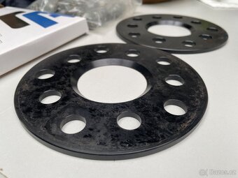 Podložky 5mm TA Technix 5x100 5x112 57,1 - 2