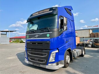 Tahač Volvo FH 500,LOW DECK, EURO 6 - 2