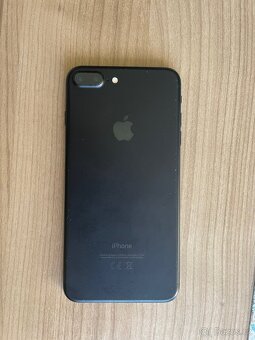 iPhone 7 plus - 2