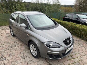 Seat ALTEA XL 1,4TSI 92kW STYLE 2.MAJITEL - 2
