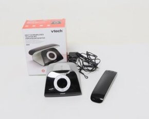Bezdrátový telefon Vtech LS1350
Zanovni - 2