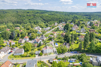 Prodej rodinného domu, 141 m², Dýšina, ul. Přátelství - 2