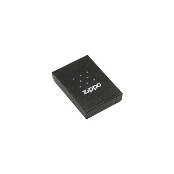 Nový zapalovač ZIPPO gear wheels - 2