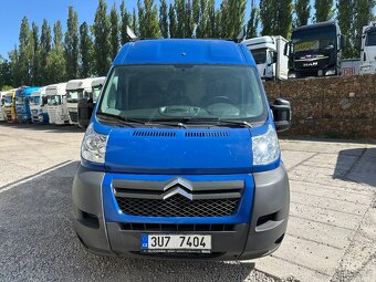 Citroën Jumper 2.2 HDI 88 KW MAXI - 2