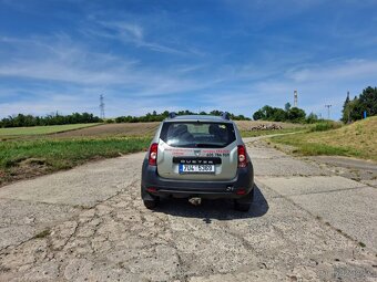 Dacia Duster 1.6 16V ( LPG ) 177tkm - 2