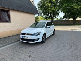 Prodám VW Polo - 2