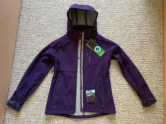 Nová dámská softshellová bunda HUSKY - M - 10 000 - 2