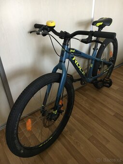 Dětské kolo - 2