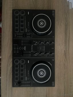 Pioneer DJ DDJ-200 - 2