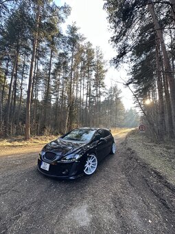 Seat Leon Cupra - 2