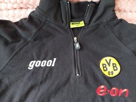 mikina Borussia Dortmund, BVB - 2