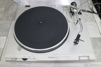 Gramofon Technics SL-D2 - 2