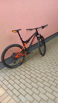 Horské kolo KTM Scarp - 2