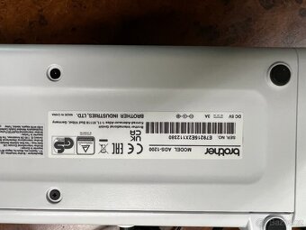 skener Brother ADS-1200 - 2
