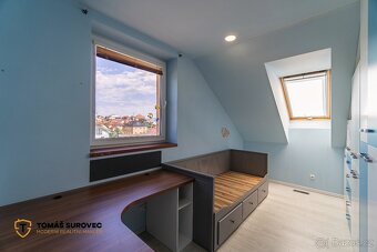 Pronájem pokoje v rodinném domě v obci Hvozdná - 2