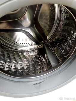 automatická pračka Samsung eco bubble,7kg,0-1200 ot.A++ - 2