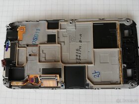 Samsung S5830, Galaxy Ace náhradní díly - 2