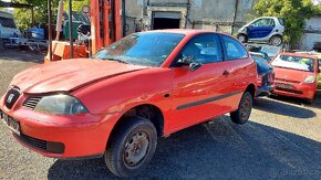 Seat Ibiza 1.4i-16v - 2