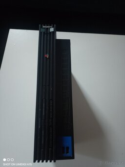 Playstation 2 čip ND - 2