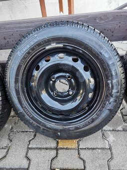 disky s pneu 175/65 R14 - 2
