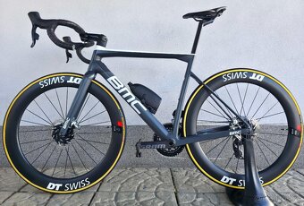 Silniční kolo BMC Teammachine SLR01 ONE Carbon 2020 SRAM RED - 2