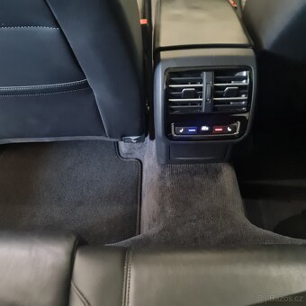 Passat B8 TDI  176kw 4Motion - 2