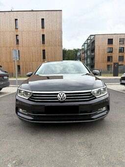 Volkswagen  Passat B8  2.0 tdi , Highline - 2