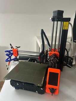 🖨️ Prusa Mini+ - 2