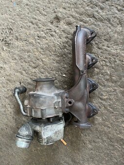 Turbo 320d - 2