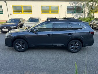 Subaru Outback Active 2022 Dvě sady kol 38k km - 2