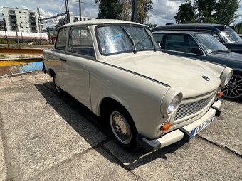 Trabant - 2