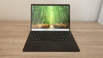 Microsoft Surface Pro X (SQ2, 16/256 GB), Signature keyboard - 2