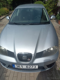 Seat Ibiza 5/2008 - 2