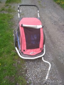 Croozer 535 - 2